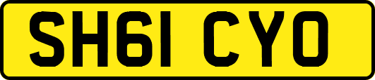 SH61CYO