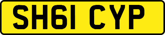 SH61CYP