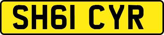 SH61CYR