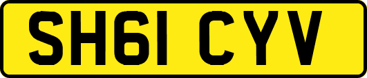 SH61CYV
