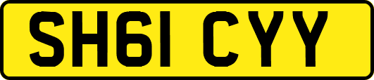 SH61CYY