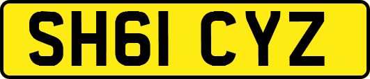 SH61CYZ