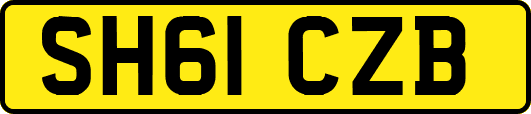SH61CZB