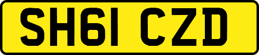 SH61CZD