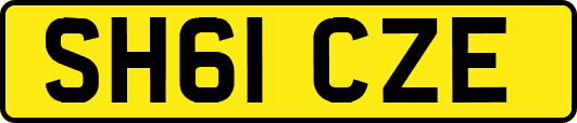 SH61CZE