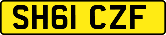 SH61CZF