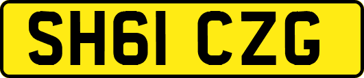 SH61CZG