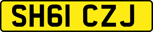 SH61CZJ