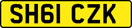 SH61CZK