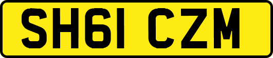 SH61CZM