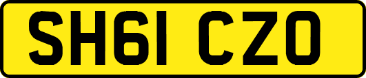 SH61CZO