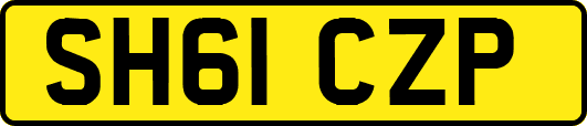 SH61CZP