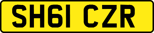 SH61CZR