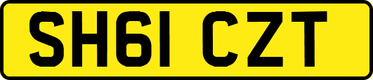 SH61CZT