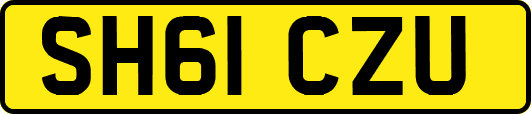 SH61CZU