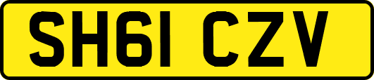 SH61CZV