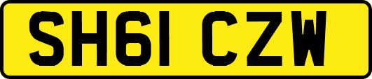 SH61CZW