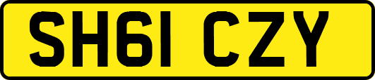 SH61CZY