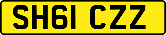 SH61CZZ