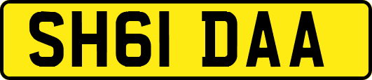 SH61DAA