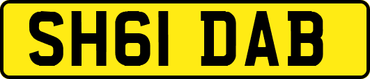 SH61DAB