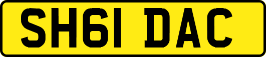 SH61DAC