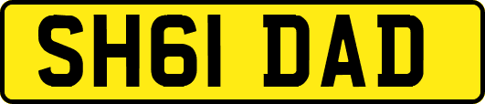 SH61DAD