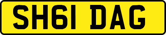SH61DAG
