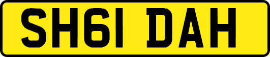SH61DAH
