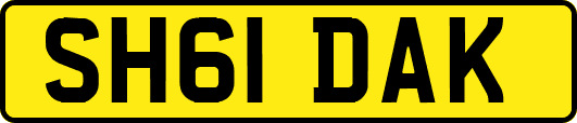 SH61DAK