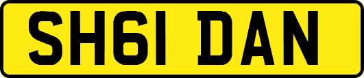SH61DAN