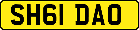 SH61DAO