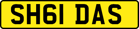 SH61DAS