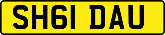 SH61DAU