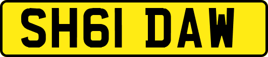 SH61DAW