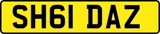 SH61DAZ
