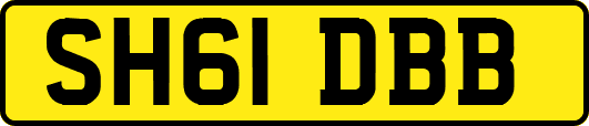 SH61DBB
