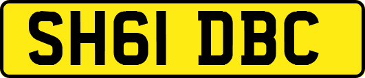 SH61DBC