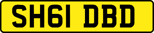 SH61DBD