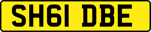 SH61DBE