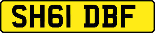 SH61DBF