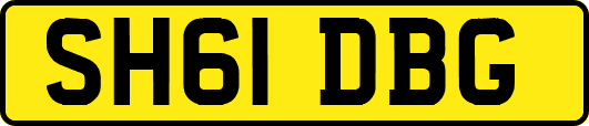 SH61DBG