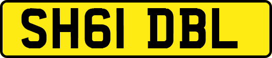 SH61DBL