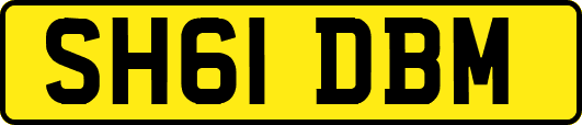 SH61DBM
