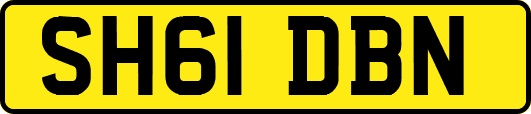 SH61DBN
