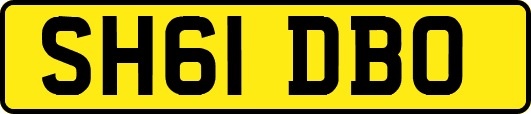 SH61DBO