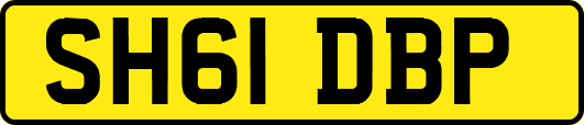 SH61DBP
