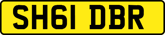 SH61DBR