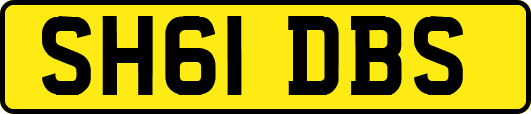 SH61DBS