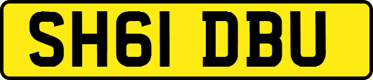 SH61DBU